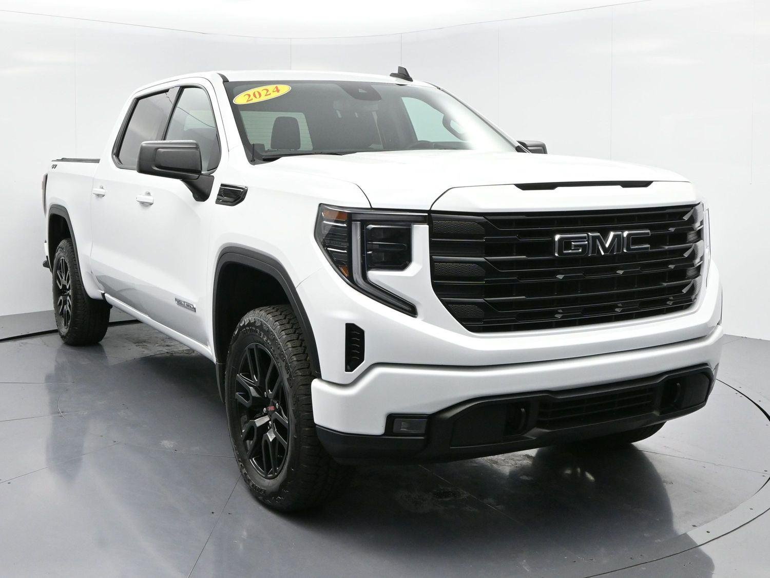 gmc sierra 1500 2024 3GTPUCEK9RG294103 image gmc sierra 1500 2024 3GTPUCEK9RG294103 image